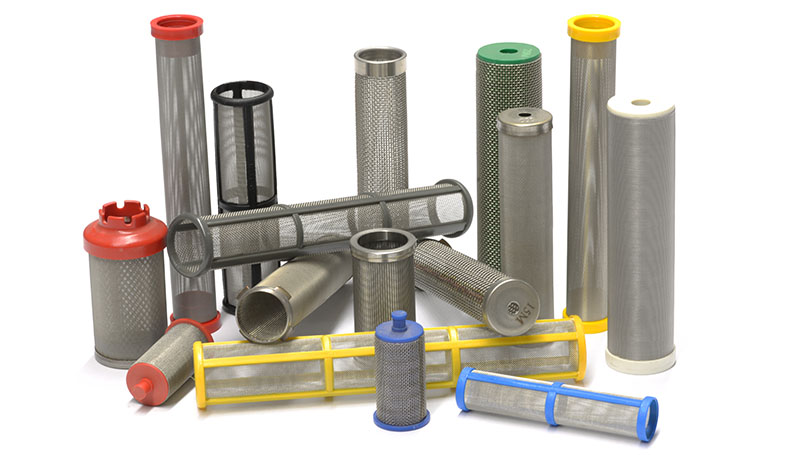 airless-spray-pump-filters